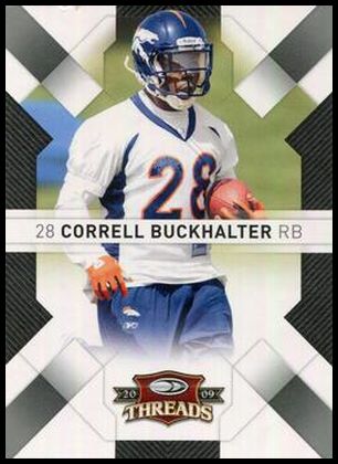31 Correll Buckhalter